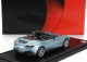 Bbr-models Ferrari Roma Spider Open 2020 1:43 Celeste Trevi - Světle Modrá Met