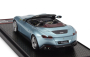 Bbr-models Ferrari Roma Spider Open 2020 1:43 Celeste Trevi - Světle Modrá Met