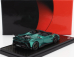 Bbr-models Ferrari Sf90 Xx Stradale Spider 2024 1:43 Zelený Šperk Se Setkal S Černou