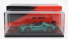 Bbr-models Ferrari Sf90 Xx Stradale Spider 2024 1:43 Zelený Šperk Se Setkal S Černou