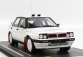 Bbr-models Lancia Delta Hf Integrale 16v N 0 Base Rally 1990 1:18 Bílá