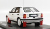 Bbr-models Lancia Delta Hf Integrale 16v N 0 Base Rally 1990 1:18 Bílá