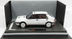 Bbr-models Lancia Delta Hf Integrale 16v N 0 Base Rally 1990 1:18 Bílá