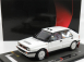 Bbr-models Lancia Delta Hf Integrale 16v N 0 Base Rally 1990 1:18 Bílá