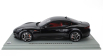 Bbr-models Maserati Granturismo Folgore 2023 - Con Vetrina - With Showcase 1:18 Nero Assoluto - Černá