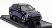 Bbr-models Maserati Grecale Folgore Suv 2022 1:43 Blu Intenso - Blue Met