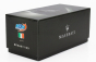 Bbr-models Maserati Grecale Folgore Suv 2022 1:43 Blu Intenso - Blue Met