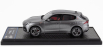 Bbr-models Maserati Grecale Folgore Suv 2022 1:43 Grigio Lava - Grey Met