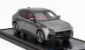 Bbr-models Maserati Grecale Folgore Suv 2022 1:43 Grigio Lava - Grey Met
