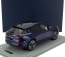 Bbr-models Maserati Grecale Folgore Suv 2022 - Con Vetrina - With Showcase 1:18 Blu Intenso - Blue Met