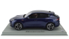 Bbr-models Maserati Grecale Folgore Suv 2022 - Con Vetrina - With Showcase 1:18 Blu Intenso - Blue Met