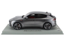 Bbr-models Maserati Grecale Folgore Suv 2022 - Con Vetrina - With Showcase 1:18 Grigio Lava - Grey Met