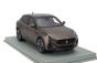 Bbr-models Maserati Grecale Folgore Suv 2022 - Con Vetrina - With Showcase 1:18 Rame Folgore - Matná Měď