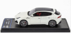 Bbr-models Maserati Grecale Trofeo Suv 2022 1:43 Bianco Astro - Bílá