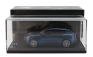 Bbr-models Maserati Grecale Trofeo Suv 2022 1:43 Blu Nobile - Blue Met