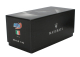Bbr-models Maserati Grecale Trofeo Suv 2022 1:43 Grigio Lava - Grey Met