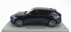 Bbr-models Maserati Grecale Trofeo Suv 2023 1:18, modrá