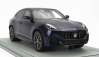 Bbr-models Maserati Grecale Trofeo Suv 2023 1:18, modrá