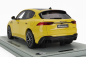 Bbr-models Maserati Grecale Trofeo Suv 2023 1:18, žlutá