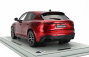 Bbr-models Maserati Grecale Trofeo Suv 2023 1:18, červená