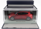 Bbr-models Maserati Grecale Trofeo Suv 2023 1:18, červená