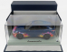 Bbr-models Maserati Levante Trofeo 2021 - Fuoriserie Edition - Con Vetrina - With Showcase 1:18 Blue