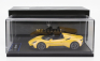 Bbr-models Maserati Mc20 Cielo Spider 2022 - Birdcage Rims 1:43 Giallo Genio - Žlutá