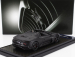 Bbr-models Maserati Mc20 Cielo Spider 2022 - Birdcage Rims 1:43 Nero Opaco - Matná Černá