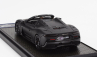 Bbr-models Maserati Mc20 Cielo Spider 2022 - Birdcage Rims 1:43 Nero Opaco - Matná Černá