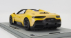 Bbr-models Maserati Mc20 Cielo Spider 2022 1:18, žlutá