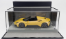 Bbr-models Maserati Mc20 Cielo Spider 2022 1:18, žlutá
