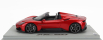 Bbr-models Maserati Mc20 Cielo Spider 2022 1:18, červená