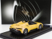 Bbr-models Maserati Mc20 Cielo Spider 2022 - Mmxx Design Rims 1:43 Giallo Genio - Žlutá