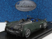 Bbr-models Pagani Huayra Bc N 20 Roadster 2017 1:43 Černý Karbon - Matná Tmavě Zelená