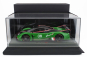 Bbr-models Pagani Huayra R N 29 Racing 2021 - Con Vetrina - With Showcase 1:18 Černý Uhlík Zelený
