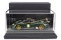 Bbr-models Pagani Huayra R N 44 Racing 2021 - Con Vetrina - With Showcase 1:18 Verde Smeraldo - Zelený Uhlík