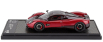 Bbr-models Pagani Utopia 2022 1:43 Červená - Rosso Dubai
