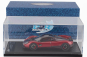 Bbr-models Pagani Utopia 2022 1:43 Červená - Rosso Dubai