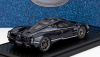 Bbr-models Pagani Utopia 2022 1:43 Modrá Půlnoční Lesklá