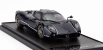 Bbr-models Pagani Utopia 2022 1:43 Modrá Půlnoční Lesklá