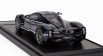 Bbr-models Pagani Utopia 2022 1:43 Modrá Půlnoční Lesklá