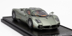 Bbr-models Pagani Utopia 2022 1:43 Zelená - Verde Pampa