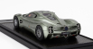 Bbr-models Pagani Utopia 2022 1:43 Zelená - Verde Pampa