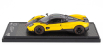 Bbr-models Pagani Utopia 2022 1:43 Žlutý Karbon - Giallo Ginevra Carbonio