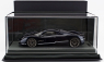 Bbr-models Pagani Utopia 2022 - Con Vetrina - With Showcase 1:18 Modrá Půlnoční Lesklá