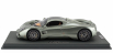 Bbr-models Pagani Utopia 2022 - Con Vetrina - With Showcase 1:18 Verde Pampa - Zelená