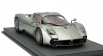 Bbr-models Pagani Utopia 2022 - Con Vetrina - With Showcase 1:18 Verde Pampa - Zelená