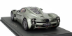 Bbr-models Pagani Utopia 2022 - Con Vetrina - With Showcase 1:18 Verde Pampa - Zelená