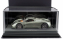 Bbr-models Pagani Utopia 2022 - Con Vetrina - With Showcase 1:18 Verde Pampa - Zelená