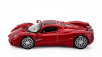 Bbr-models Pagani Utopia 2023 1:64 Dubai Red